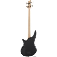 Jackson JS3 Spectra IV Gloss Black Image #2