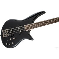 Jackson JS3 Spectra IV Gloss Black Image #5