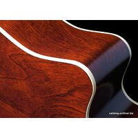 Seagull Coastline S6 Slim CW Spruce QIT Image #7