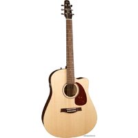 Seagull Coastline S6 Slim CW Spruce QIT