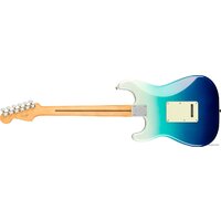 Fender Player Plus Stratocaster HSS Belair Blue Image #2