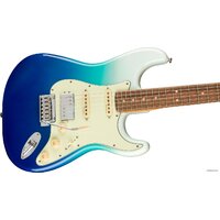 Fender Player Plus Stratocaster HSS Belair Blue Image #4