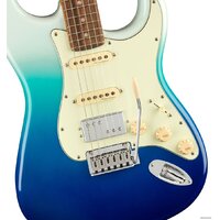 Fender Player Plus Stratocaster HSS Belair Blue Image #3