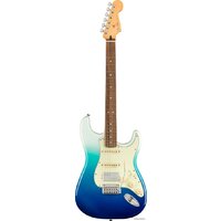 Fender Player Plus Stratocaster HSS Belair Blue Image #1