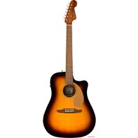 Fender Redondo Player Sunburst