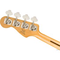 Бас-гитара Fender Classic Vibe '60s Jazz Bass 3-Color Sunburst - Изображение №6 — Chaika Market