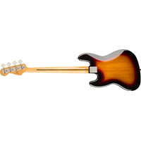 Fender Classic Vibe '60s Jazz Bass 3-Color Sunburst Image #2