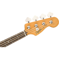 Fender Classic Vibe '60s Jazz Bass 3-Color Sunburst Image #5