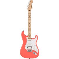 Электрогитара Fender Squier Sonic Stratocaster HSS Tahitian Coral — Chaika Market