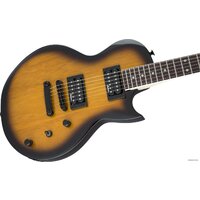 Jackson JS22 SC Tobacco Burst Image #5