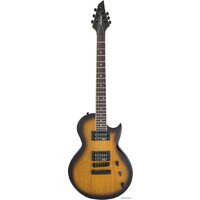 Jackson JS22 SC Tobacco Burst Image #1