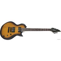 Jackson JS22 SC Tobacco Burst Image #4