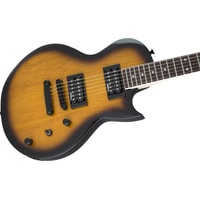 Jackson JS22 SC Tobacco Burst Image #5