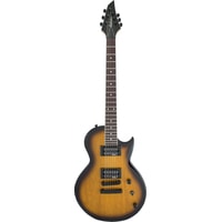 Jackson JS22 SC Tobacco Burst Image #1