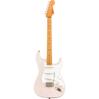 Fender Classic Vibe '50 S Stratocaster White Blonde Image #1