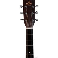 Sigma Guitars DM-1 Image #4