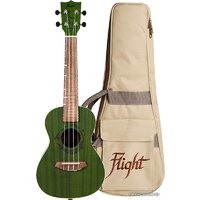 Flight DUC380 Jade