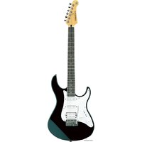 Yamaha Pacifica 112J (черный) Image #1