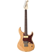 Yamaha Pacifica 311H (атласный желто-натуральный) Image #1