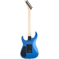 Jackson JS22 DKA Metallic Blue Image #2