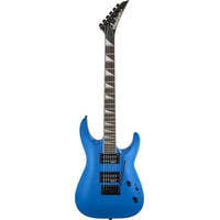 Jackson JS22 DKA Metallic Blue Image #1