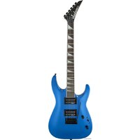 Jackson JS22 DKA Metallic Blue Image #1