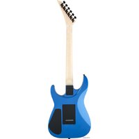 Jackson JS22 DKA Metallic Blue Image #2