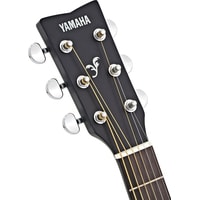 Yamaha F370 (черный) Image #5