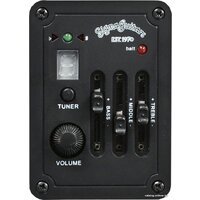 Sigma Guitars GME+ Image #6