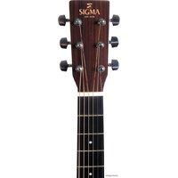 Sigma Guitars GME+ Image #3