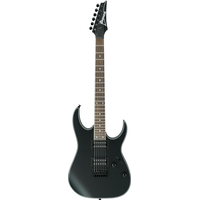 Ibanez RG421EX BKF Image #1