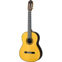 Yamaha CG192S Image #1