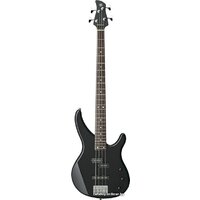 Бас-гитара Yamaha TRBX174 (черный) - Изображение №1 — Chaika Market