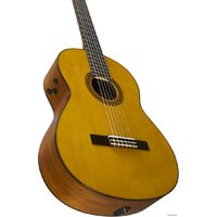 Yamaha CG-TA (натуральный) Image #6