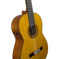 Yamaha CG-TA (натуральный) Image #5