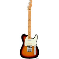 Fender Player Plus Nashville Telecaster 3-Color Sunburst