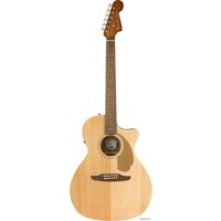 Fender Newporter Player Natural