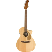 Fender Newporter Player Natural