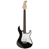 Yamaha Pacifica 012 (черный) Image #1