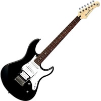 Yamaha Pacifica 012 (черный) Image #2