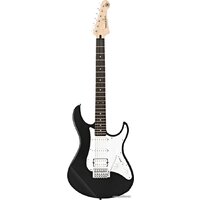 Электрогитара Yamaha Pacifica 012 (черный) — Chaika Market