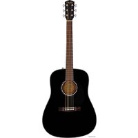 Fender CD-60S Black