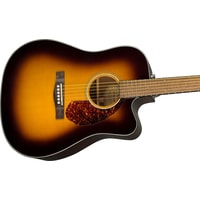 Fender CD-140SCE Sunburst Image #4