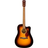 Fender CD-140SCE Sunburst Image #1