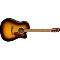 Fender CD-140SCE Sunburst Image #2