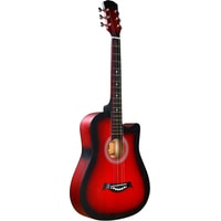 Fante FT-D38-RDS