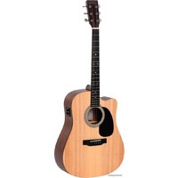 Sigma Guitars DMC-STE+ Image #1