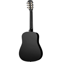 Fante FT-R38B-BK Image #4