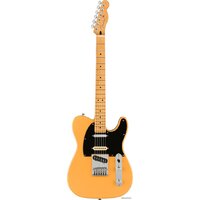 Электрогитара Fender Player Plus Nashville Telecaster Butterscotch Blonde - Изображение №1 — Chaika Market