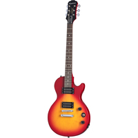 Epiphone Les Paul Special-II E1 Heritage Cherry Sunburst Image #1